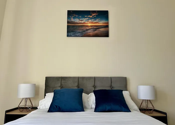 Two Bedroom Holiday Home