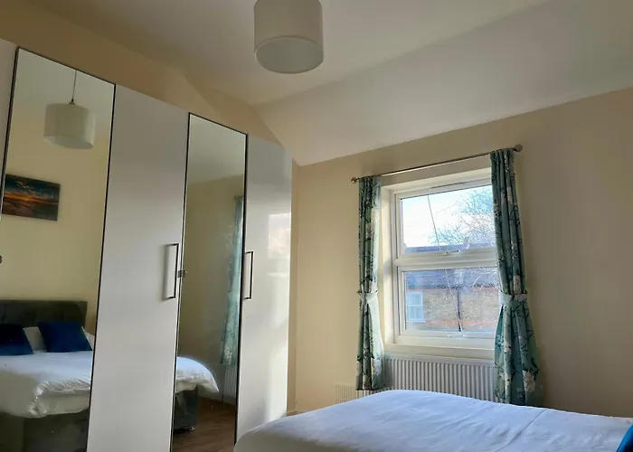 Two Bedroom Holiday Home