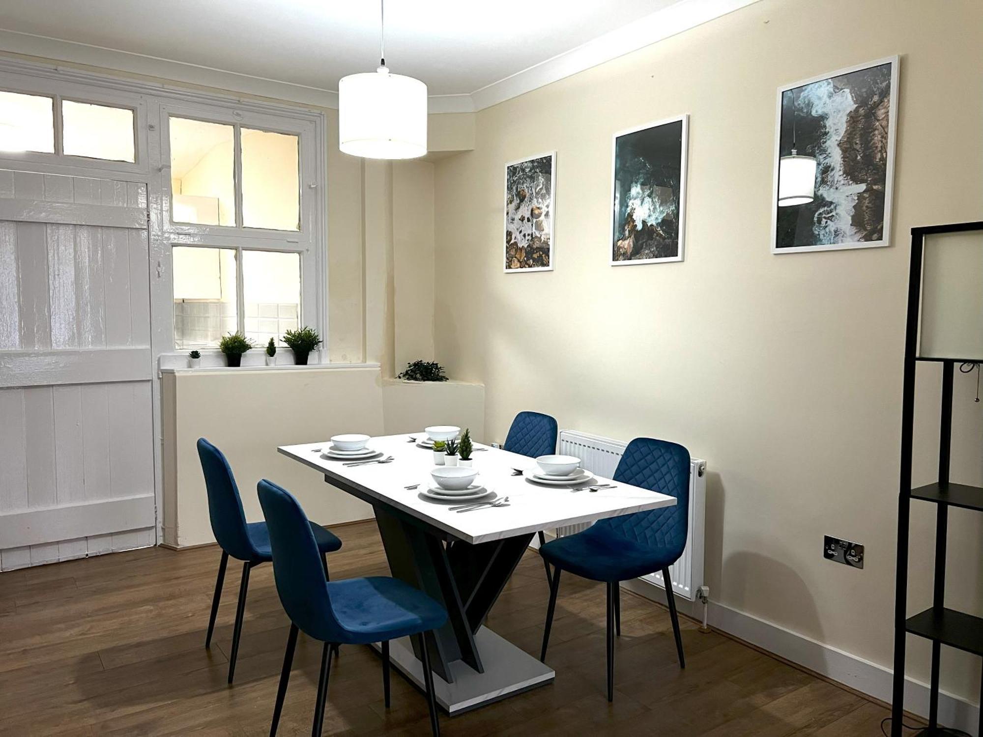 Two Bedroom